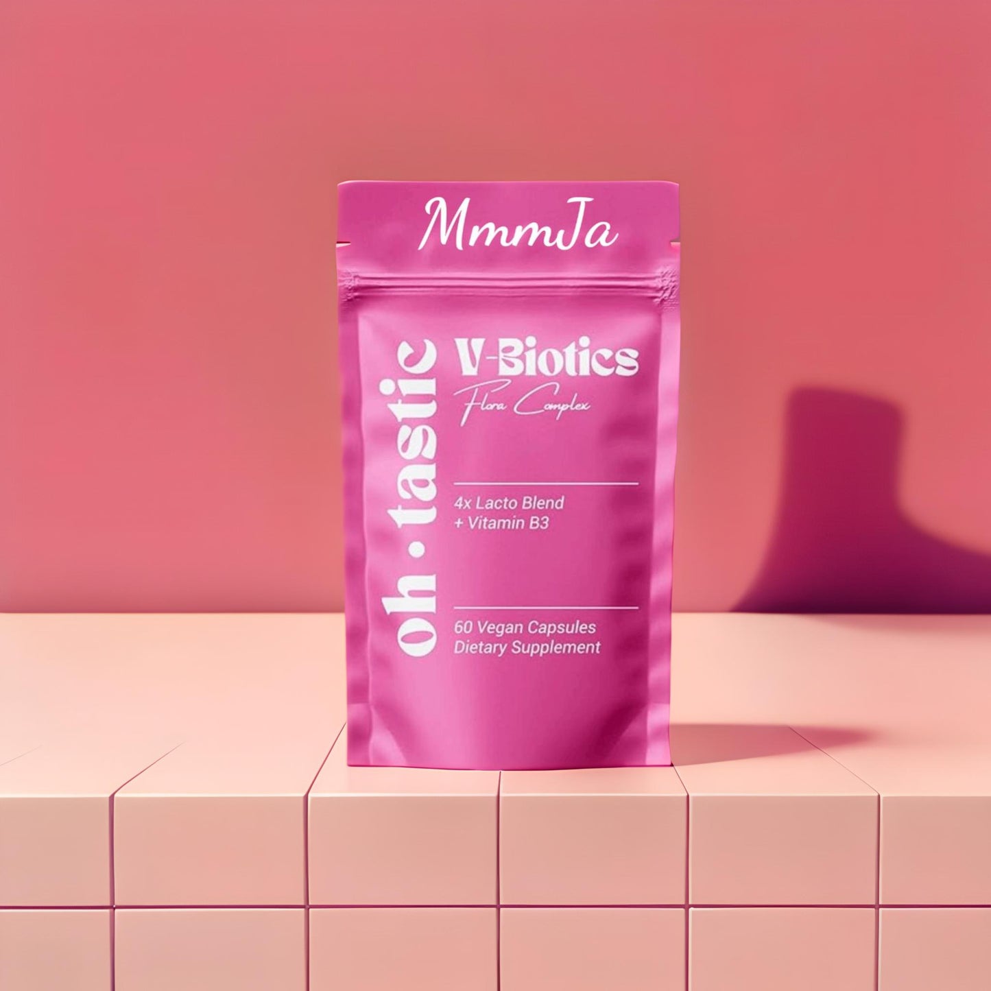 Gummies Körpergeruch
